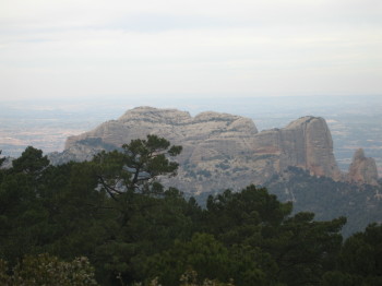 Mola de pedra